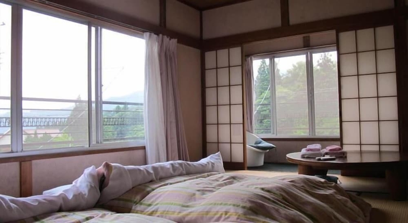 Imagen general del Hotel Narusawa Lodge. Foto 1