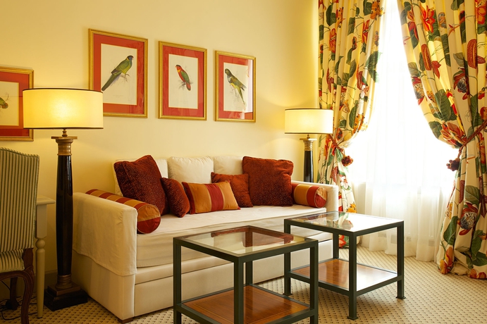 Imagen de los interiores del Hotel Narutis. Foto 11