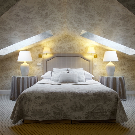 Imagen de los interiores del Hotel Narutis. Foto 13