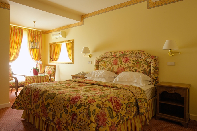 Imagen de la habitación del Hotel Narutis. Foto 2