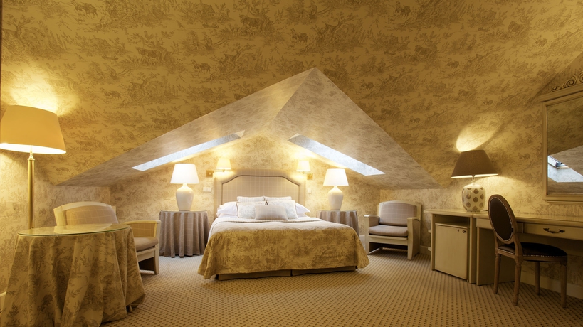 Imagen de la habitación del Hotel Narutis. Foto 4