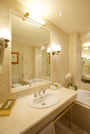 Imagen de la habitación del Hotel Narutis. Foto 6