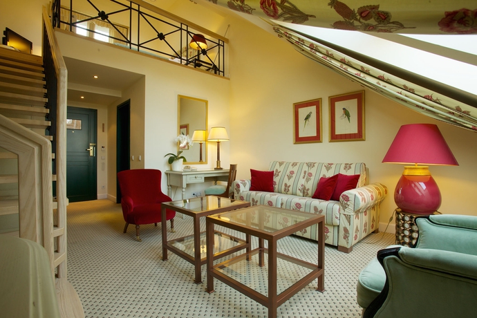 Imagen de los interiores del Hotel Narutis. Foto 14