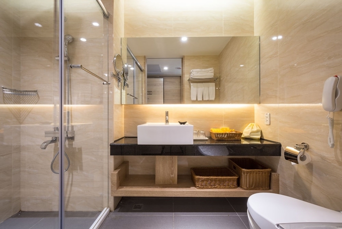 Imagen de la habitación del Hotel Naruwan Galaxy Place. Foto 13