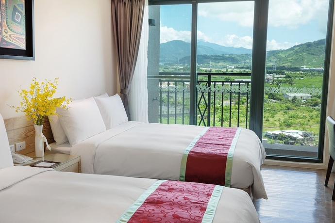 Imagen de la habitación del Hotel Naruwan Galaxy Place. Foto 14