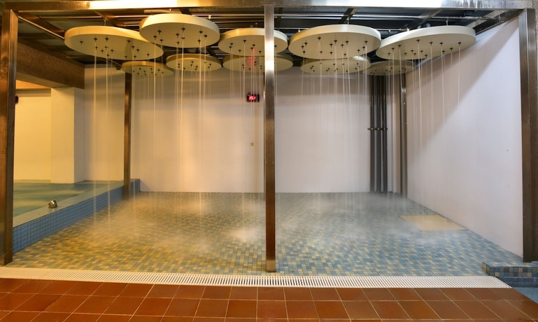 Imagen general del Hotel Naruwan Galaxy Place. Foto 2