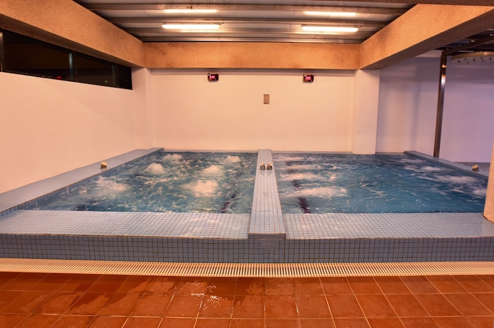 Imagen general del Hotel Naruwan Galaxy Place. Foto 3