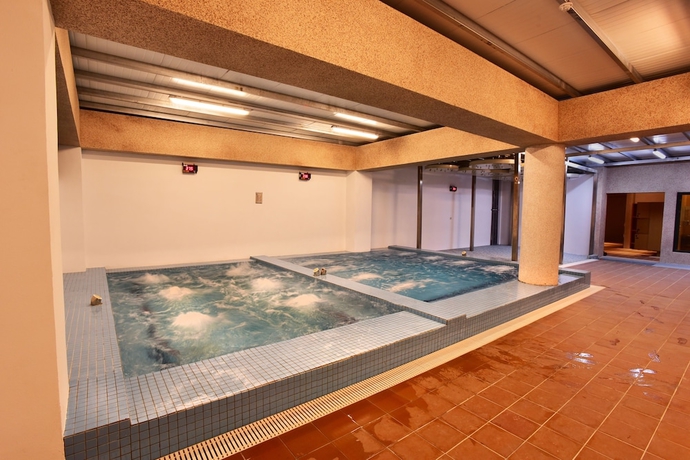 Imagen general del Hotel Naruwan Galaxy Place. Foto 4