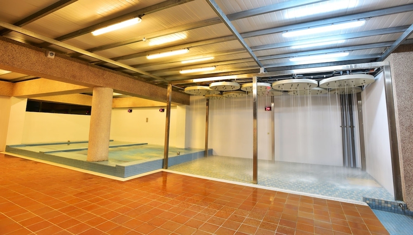 Imagen general del Hotel Naruwan Galaxy Place. Foto 6