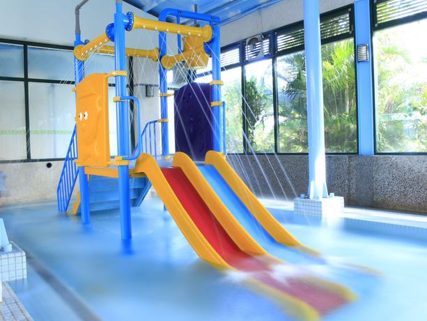 Imagen de los interiores del Hotel Naruwan Inn. Foto 12