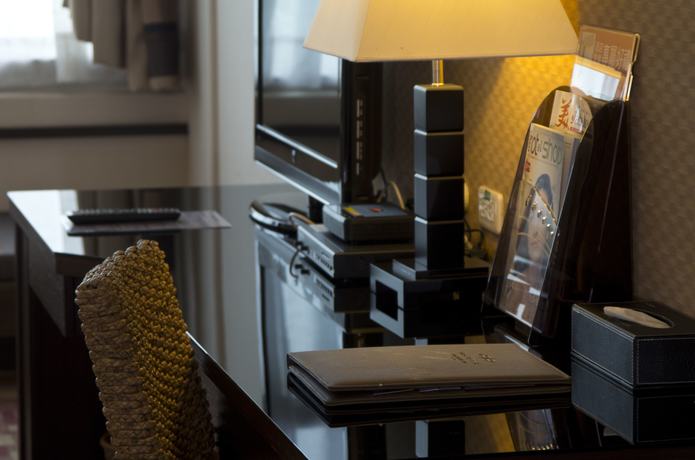 Imagen de la habitación del Hotel Naruwan Inn. Foto 3