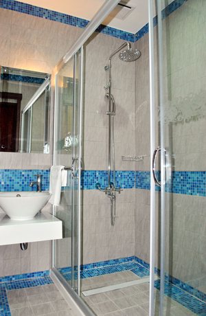 Imagen de la habitación del Hotel Naruwan Inn. Foto 4