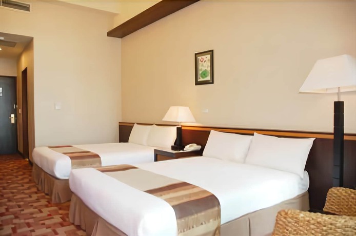 Imagen de la habitación del Hotel Naruwan Inn. Foto 5