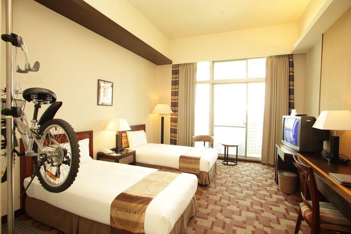 Imagen de la habitación del Hotel Naruwan Inn. Foto 6