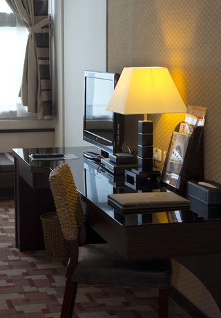 Imagen de la habitación del Hotel Naruwan Inn. Foto 9