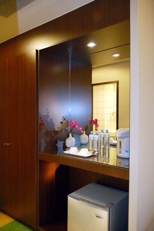 Imagen de la habitación del Hotel Naruwan Inn. Foto 11