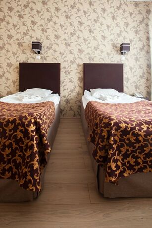 Imagen general del Hotel Narva-j&otilde;esuu Spa. Foto 3