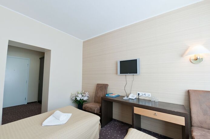 Imagen general del Hotel Narva-j&otilde;esuu Spa. Foto 5