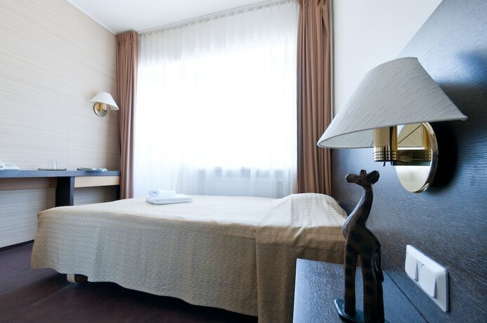 Imagen general del Hotel Narva-j&otilde;esuu Spa. Foto 7