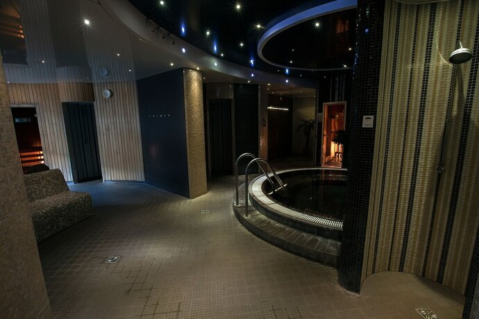 Imagen general del Hotel Narva-j&otilde;esuu Spa. Foto 16