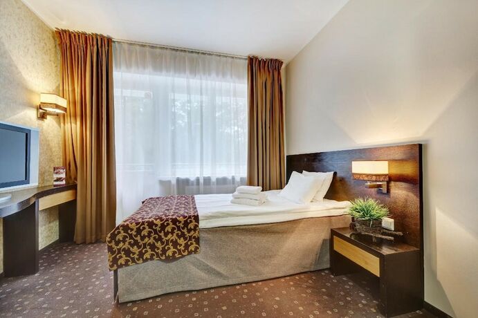 Imagen general del Hotel Narva-j&otilde;esuu Spa. Foto 17