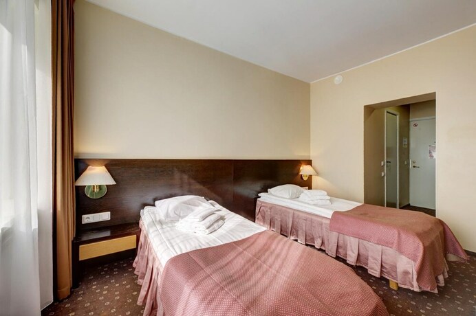 Imagen de la habitación del Hotel Narva-j&otilde;esuu Spa. Foto 23