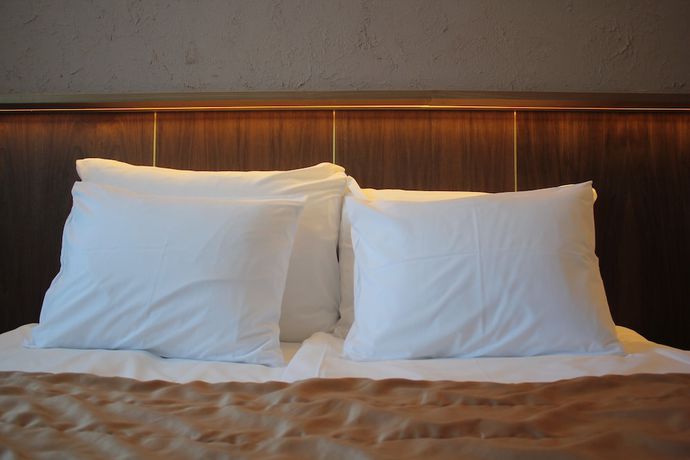 Imagen de la habitación del Hotel Narval. Foto 3