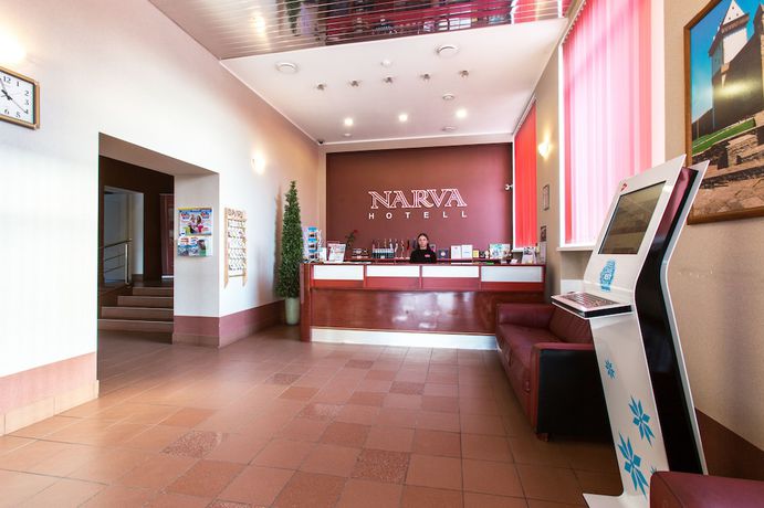 Imagen de los interiores del Hotel Narval. Foto 20