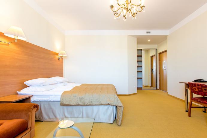 Imagen de la habitación del Hotel Narval. Foto 5