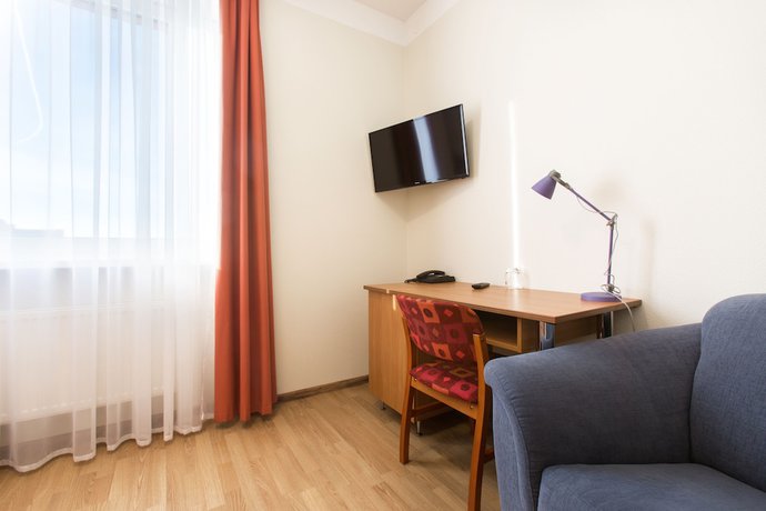 Imagen de la habitación del Hotel Narval. Foto 6