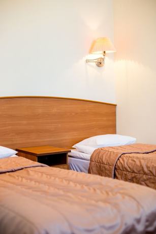 Imagen de la habitación del Hotel Narval. Foto 7