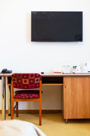 Imagen de la habitación del Hotel Narval. Foto 10