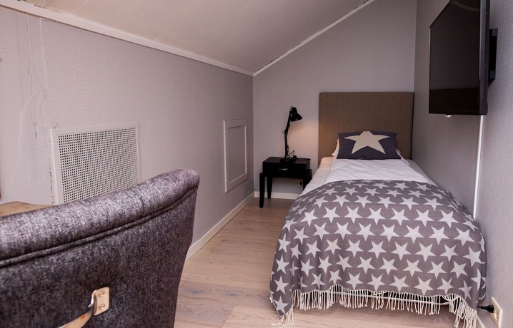 Imagen de la habitación del Hotel Narvik Wivel. Foto 16