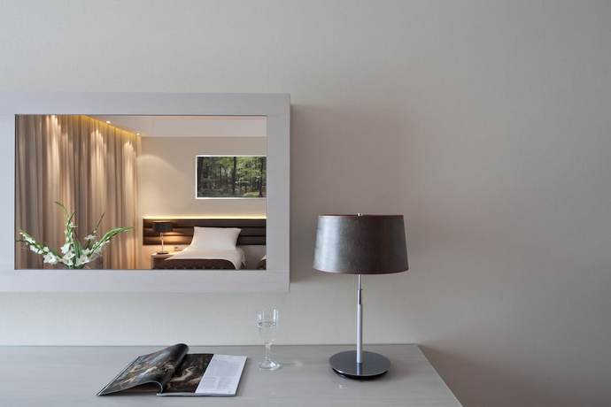 Imagen de la habitación del Hotel Narvil Conference And Spa. Foto 5