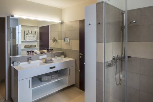 Imagen de la habitación del Hotel Narzissen Vital Resort Bad Aussee. Foto 2