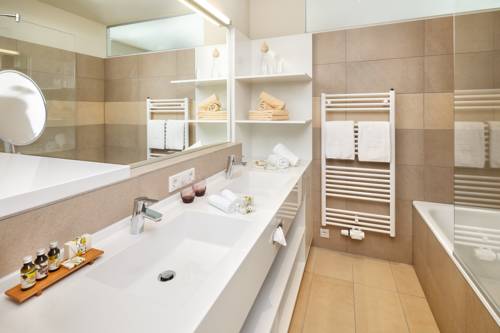 Imagen de la habitación del Hotel Narzissen Vital Resort Bad Aussee. Foto 3