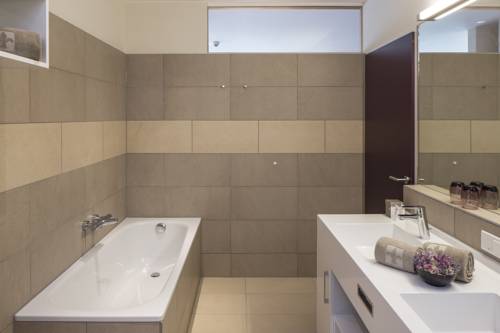 Imagen de la habitación del Hotel Narzissen Vital Resort Bad Aussee. Foto 4