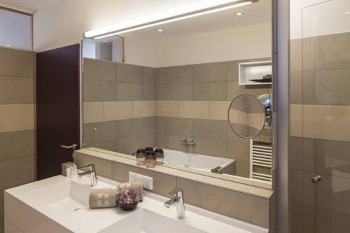 Imagen de la habitación del Hotel Narzissen Vital Resort Bad Aussee. Foto 8