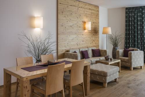 Imagen de la habitación del Hotel Narzissen Vital Resort Bad Aussee. Foto 12