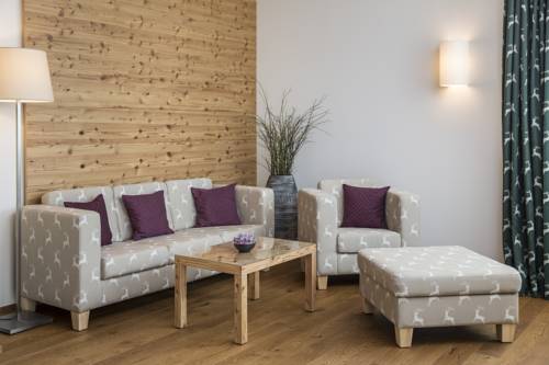 Imagen de la habitación del Hotel Narzissen Vital Resort Bad Aussee. Foto 13