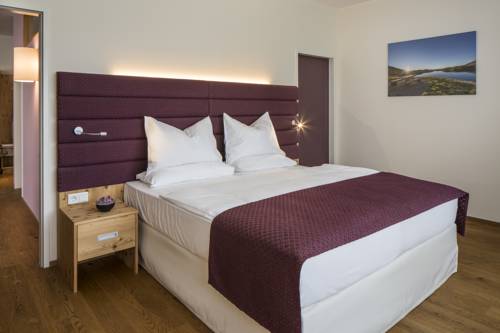 Imagen de la habitación del Hotel Narzissen Vital Resort Bad Aussee. Foto 14