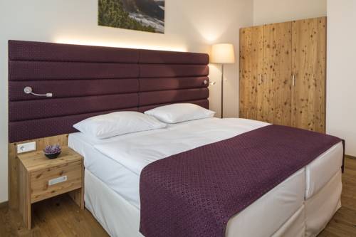 Imagen de la habitación del Hotel Narzissen Vital Resort Bad Aussee. Foto 15