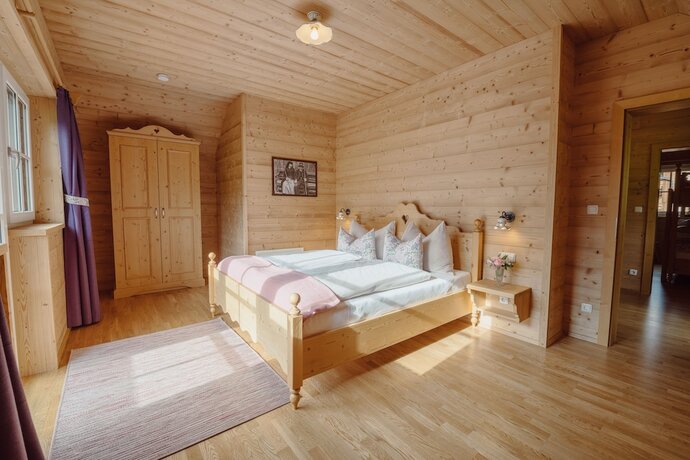 Imagen general del Hotel Narzissendorf Zloam. Foto 10