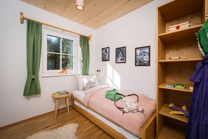 Imagen de la habitación del Hotel Narzissendorf Zloam. Foto 12