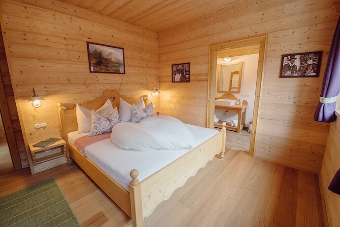 Imagen de la habitación del Hotel Narzissendorf Zloam. Foto 19