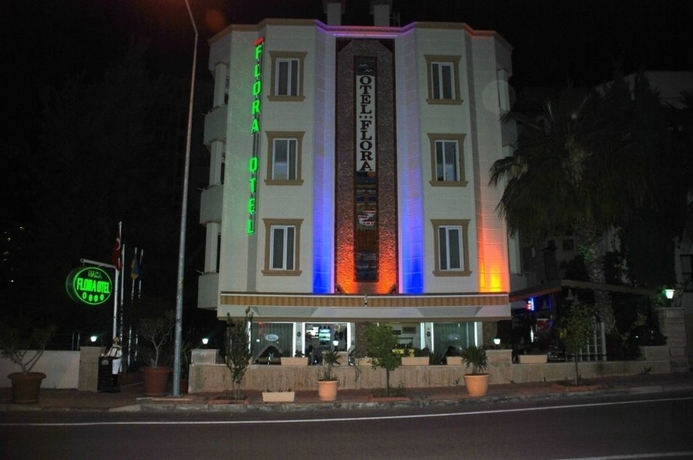 Imagen general del Hotel Nasa Flora. Foto 2