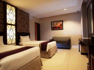 Imagen general del Hotel Nasa Hotel, Banjarmasin. Foto 1