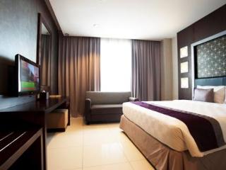 Imagen general del Hotel Nasa Hotel, Banjarmasin. Foto 15
