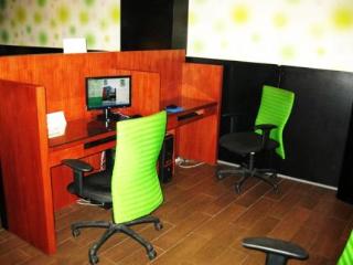 Imagen general del Hotel Nasa Hotel. Foto 3