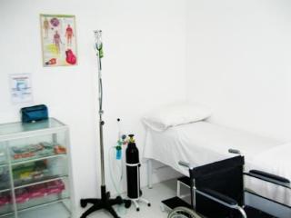 Imagen general del Hotel Nasa Hotel. Foto 4